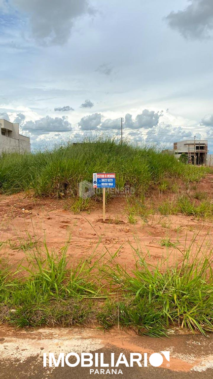 Terreno para  Venda em Umuarama pela Dimensão