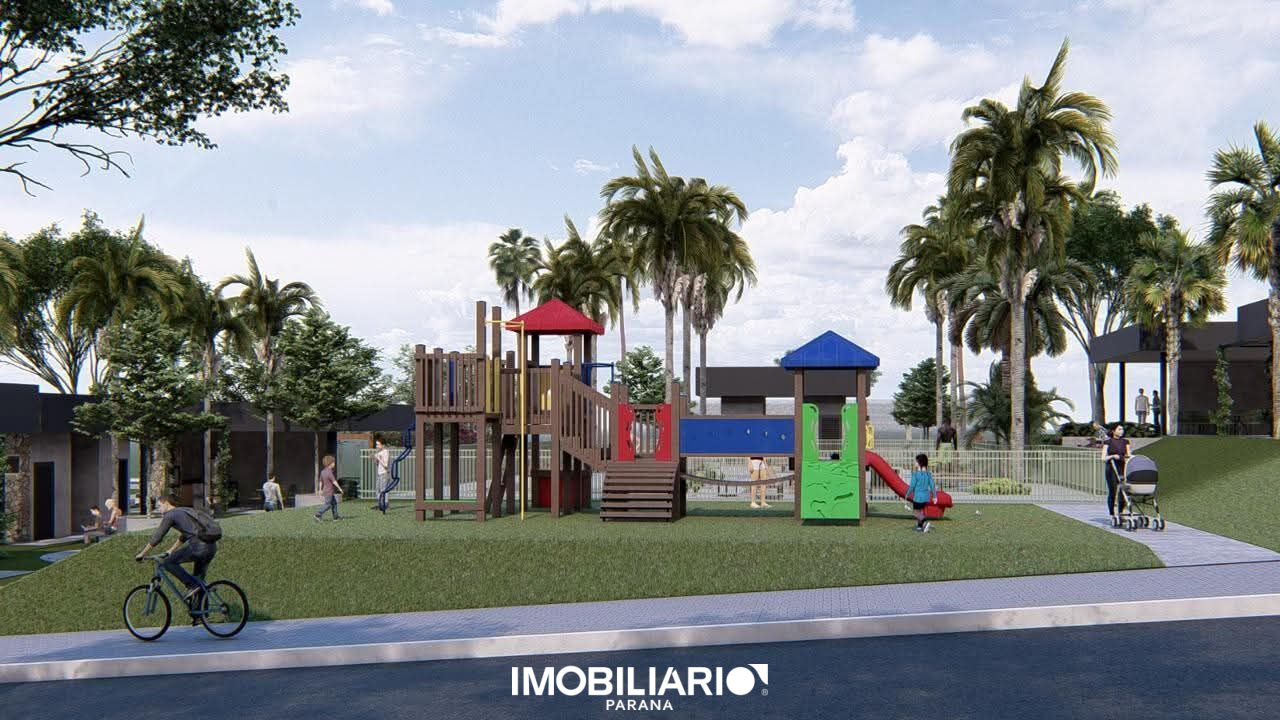 Terreno para  Venda em Umuarama pela Neto Romagna