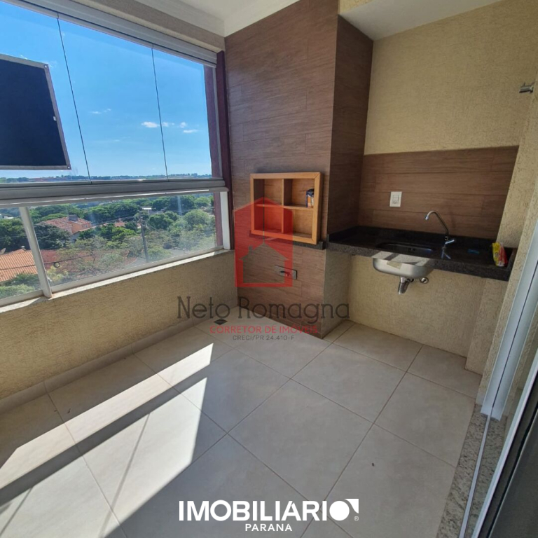Apartamento para  Venda em Umuarama pela Neto Romagna