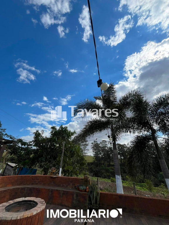 Chácara para  Venda em Umuarama pela Tavares