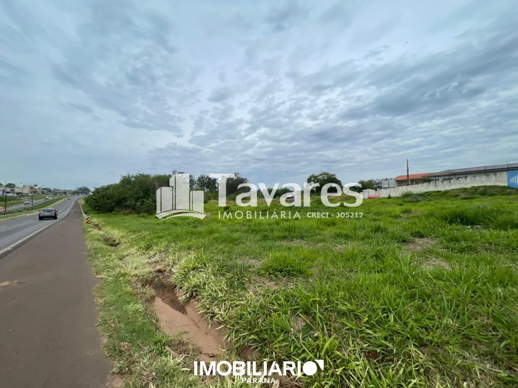 Terreno para  Venda em Umuarama pela Tavares