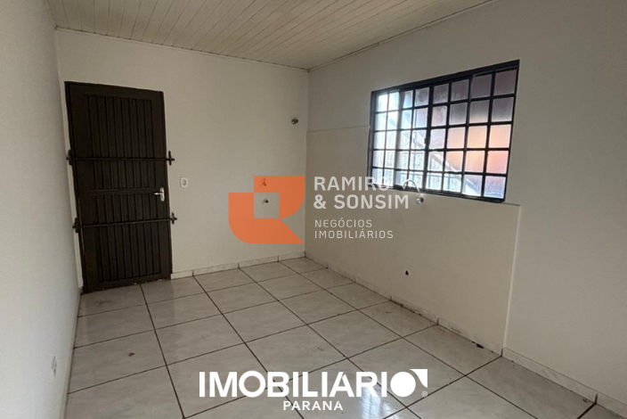 Residência para  Alugar em Umuarama pela Ramiro e Sonsin negócios imobiliários