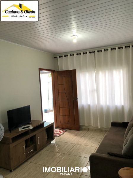Residência para  Alugar em Umuarama pela Caetano & Otávio