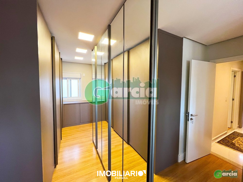 Apartamento para  Venda em Umuarama pela Garcia Imóveis