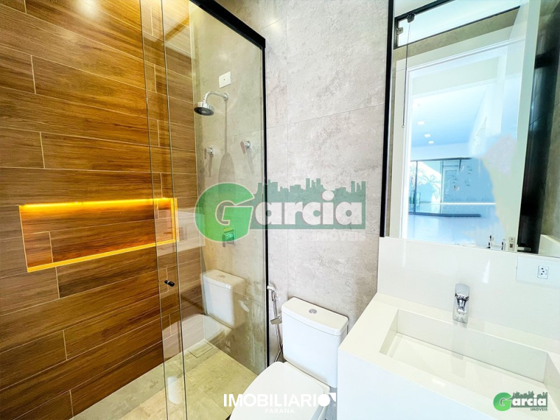 Casa Em Condomínio para  Venda em Umuarama pela Garcia Imóveis