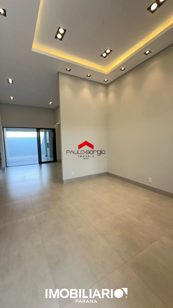 Residência para  Venda em Umuarama pela Paulo Sergio