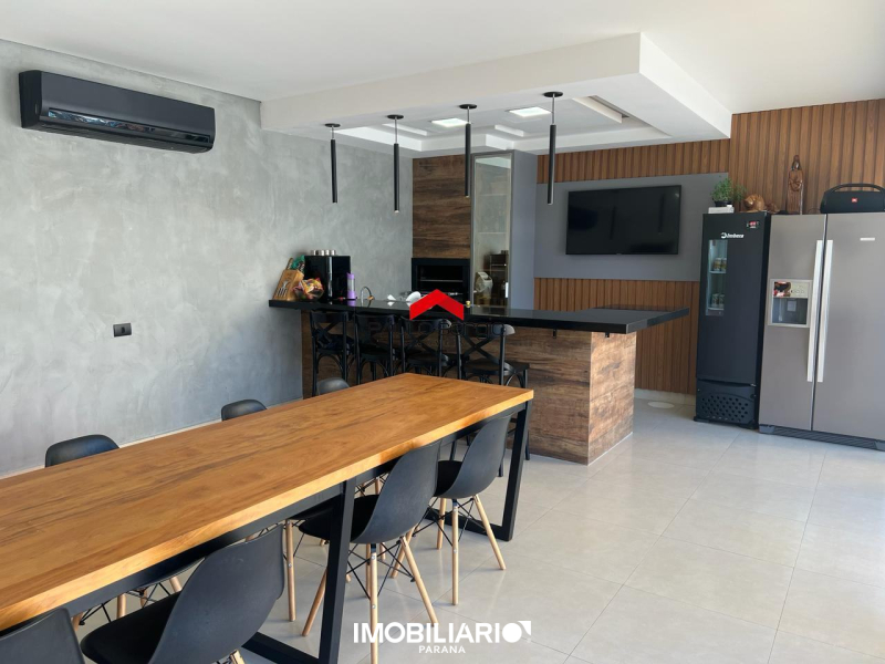 Residência para  Venda em Umuarama pela Paulo Sergio