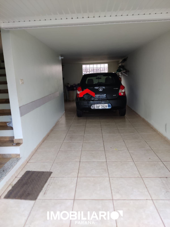 Sobrado para  Venda em Umuarama pela Paulo Sergio