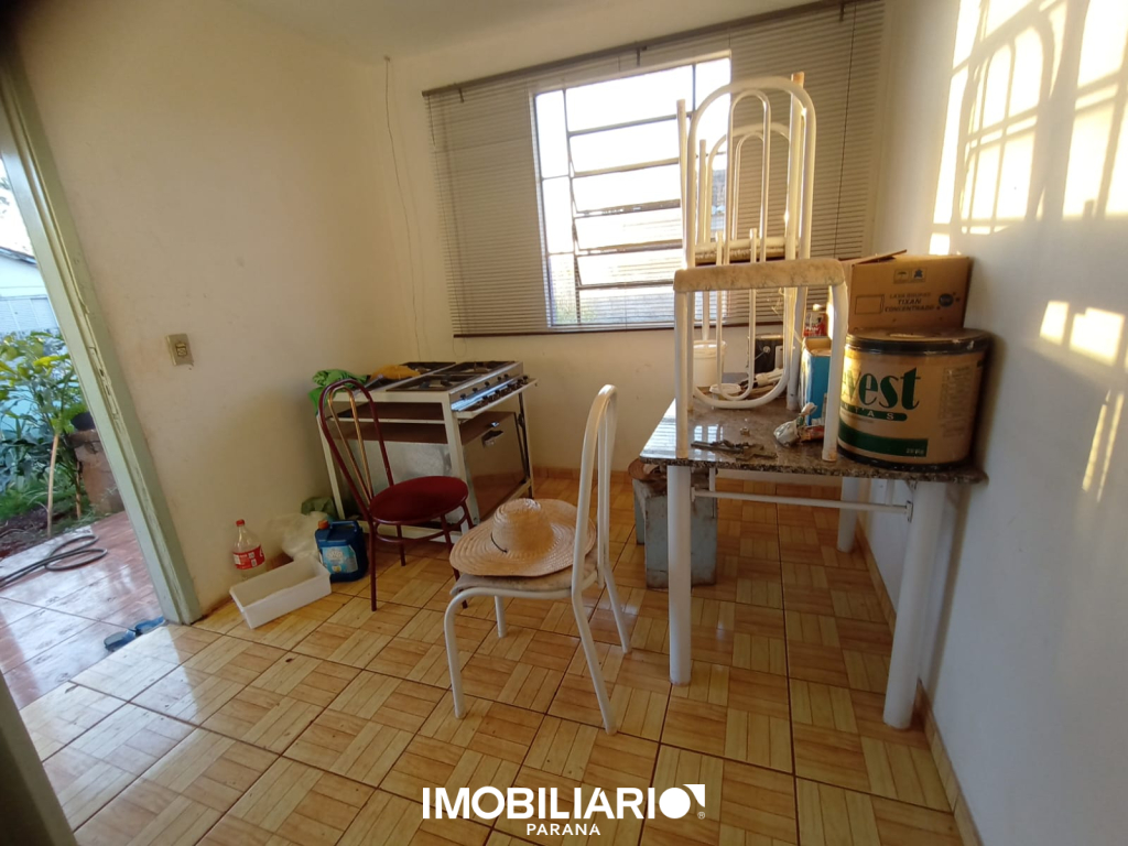 Residência para  Venda em Campo Mourão pela Nadiel Imóveis