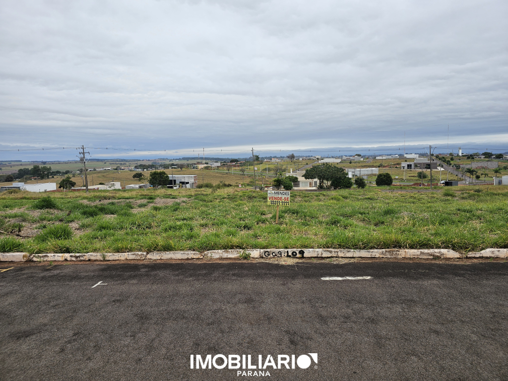 PARQUE METROPOLITANO