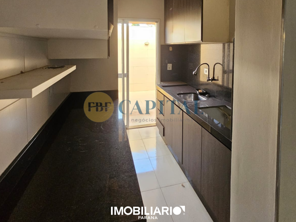 Apartamento para  Venda em Umuarama pela FBF Capital