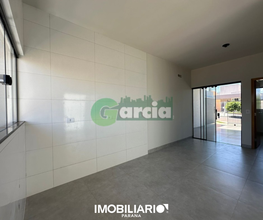 Residência para  Alugar em Umuarama pela Garcia Imóveis