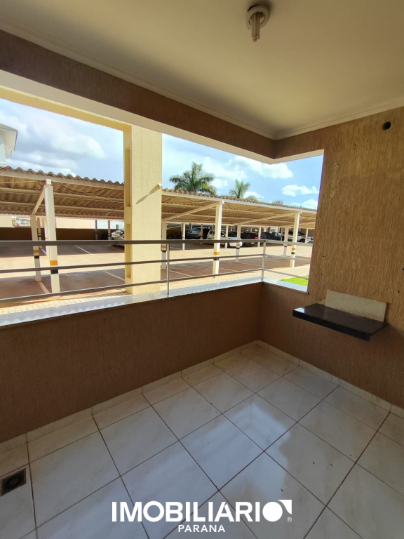 Apartamento para  Alugar em Umuarama pela Delta