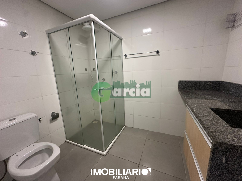 Apartamento para  Alugar em Umuarama pela Garcia Imóveis