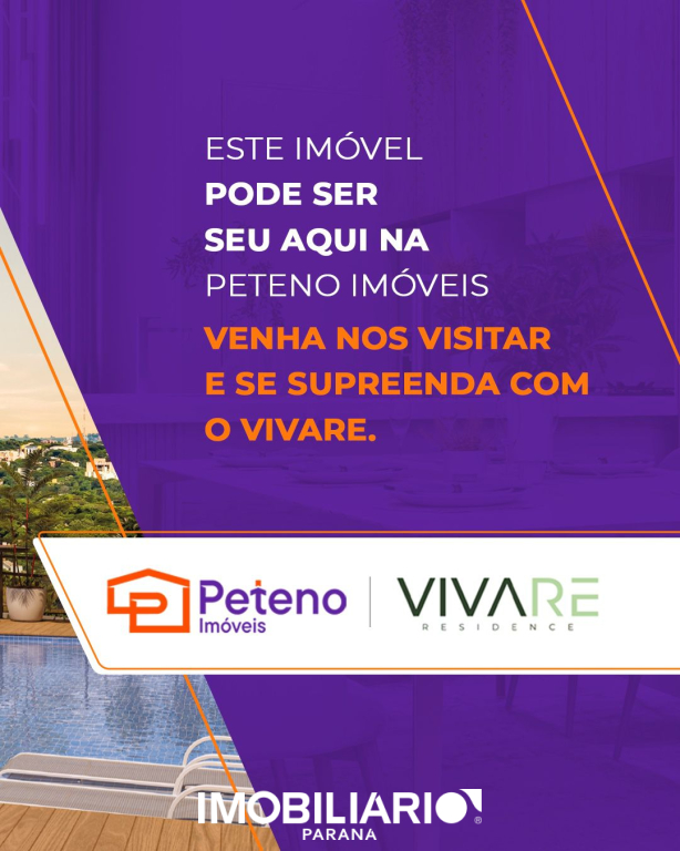 Apartamento para  Venda em Umuarama pela Peteno Imóveis