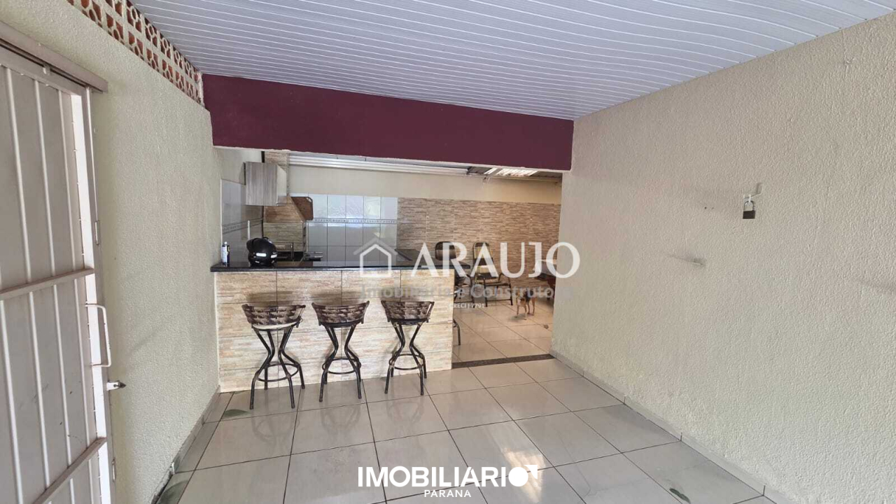 Residência para  Venda em Douradina pela Araujo