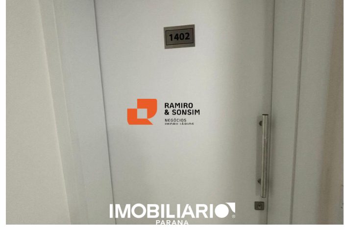 Apartamento para  Alugar em Umuarama pela Ramiro e Sonsin negócios imobiliários