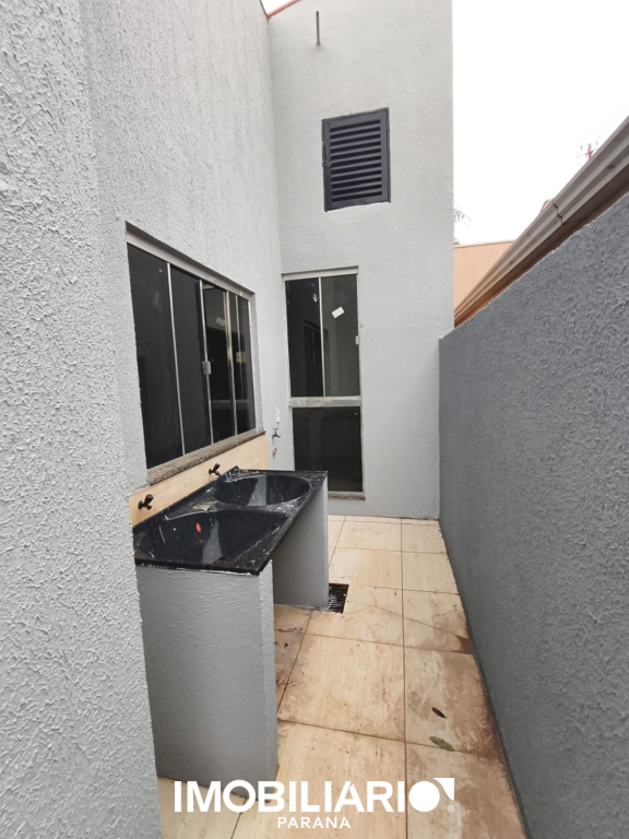 Residência para  Venda em Umuarama pela Delta