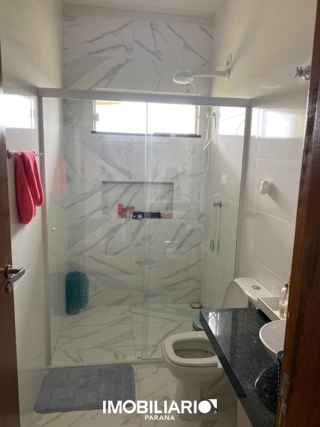 Residência para  Venda em Campo Mourão pela Nadiel Imóveis