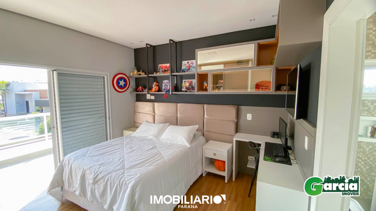 Residência para  Venda em Umuarama pela Garcia Imóveis