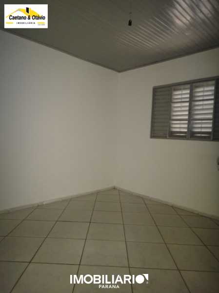 Residência para  Alugar em Umuarama pela Caetano & Otávio