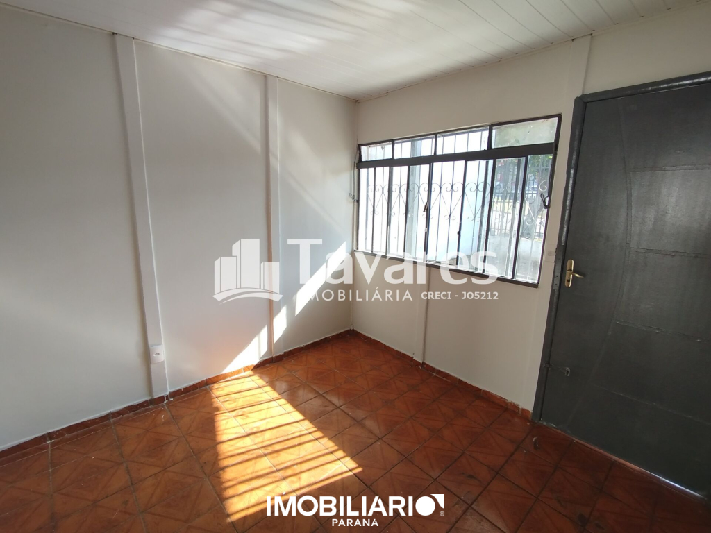 Residência para  Alugar em Umuarama pela Tavares