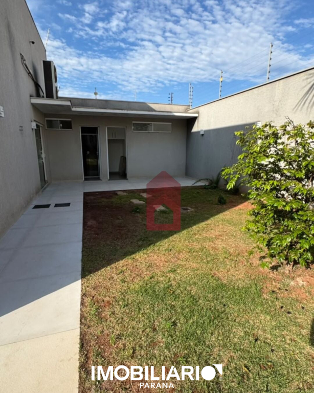 Residência para  Alugar em Umuarama pela Neto Romagna