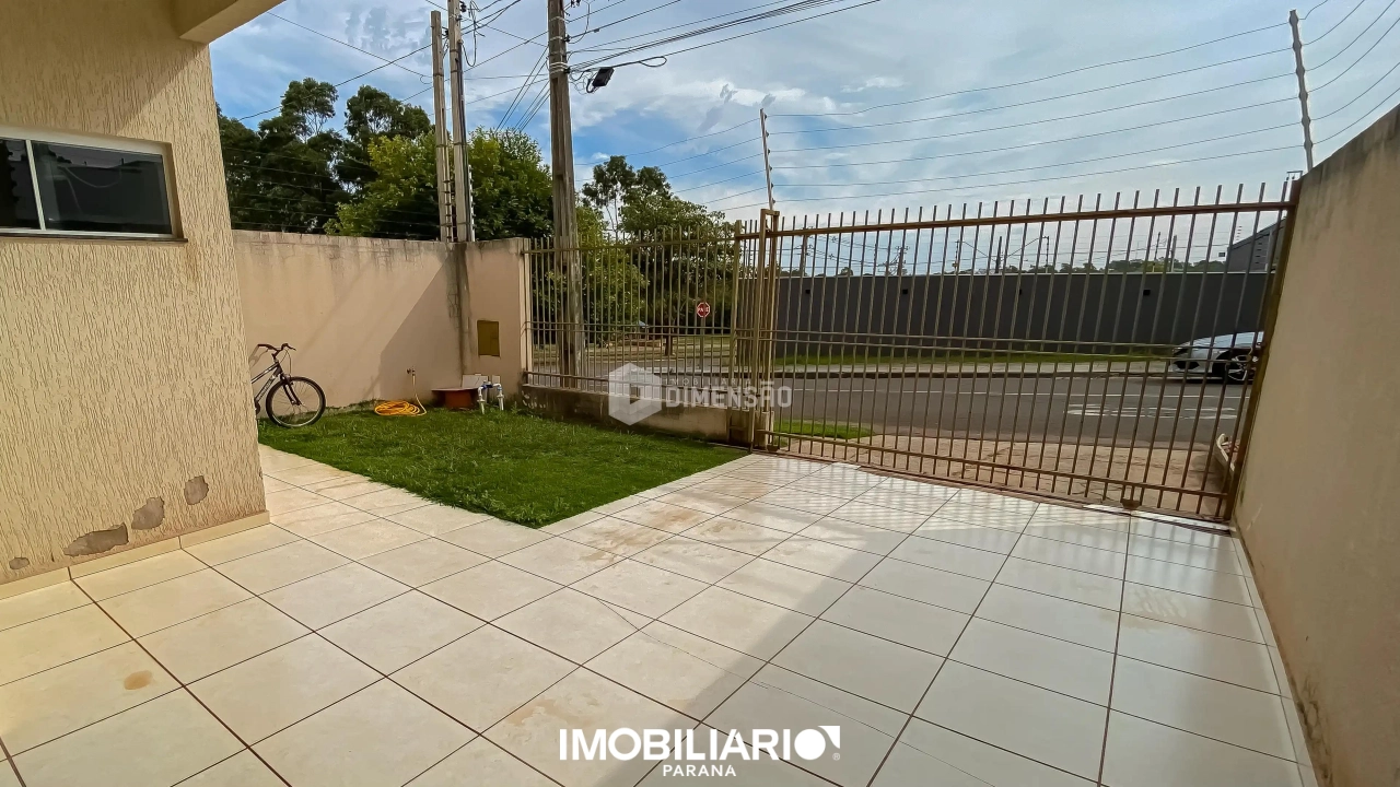 Residência para  Venda em Umuarama pela Dimensão