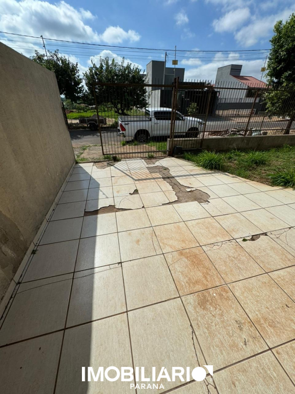 Residência para  Alugar em Umuarama pela Babolin imóveis