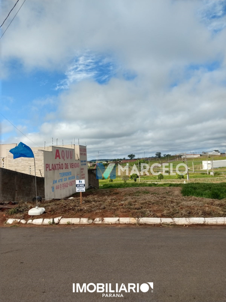 Terreno para  Venda em Umuarama pela Marcelo