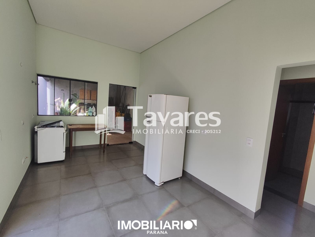 Apartamento para  Alugar em Umuarama pela Tavares