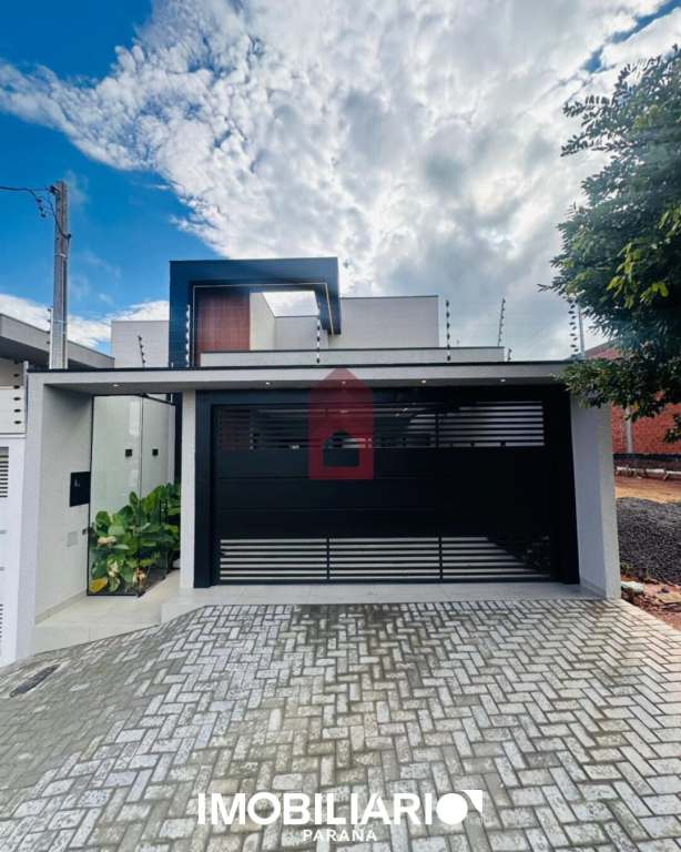 Residência para  Venda em Umuarama pela Neto Romagna