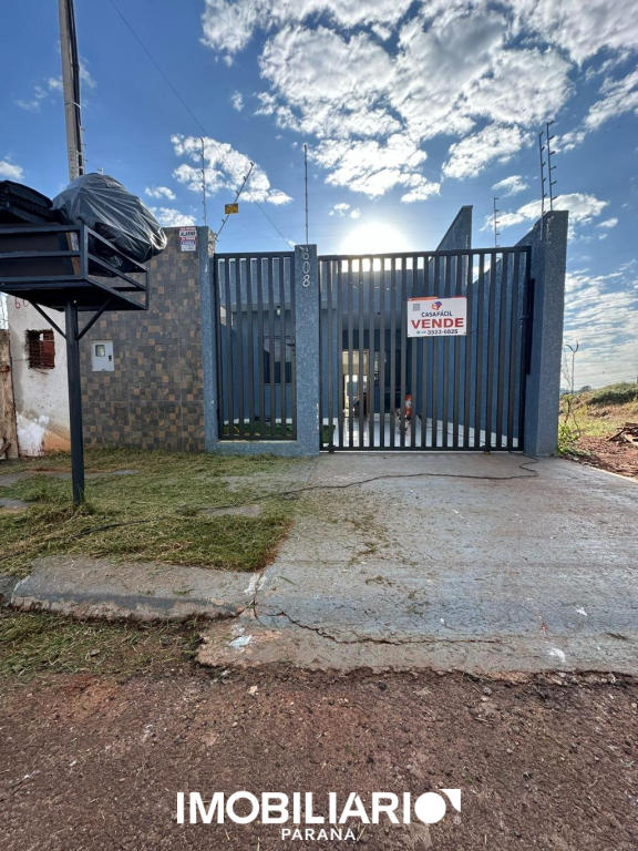Prédio Comercial para  Venda em Campo Mourão pela Casa fácil