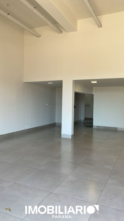 Sala Comercial para  Alugar em Campo Mourão pela Fabri imóveis