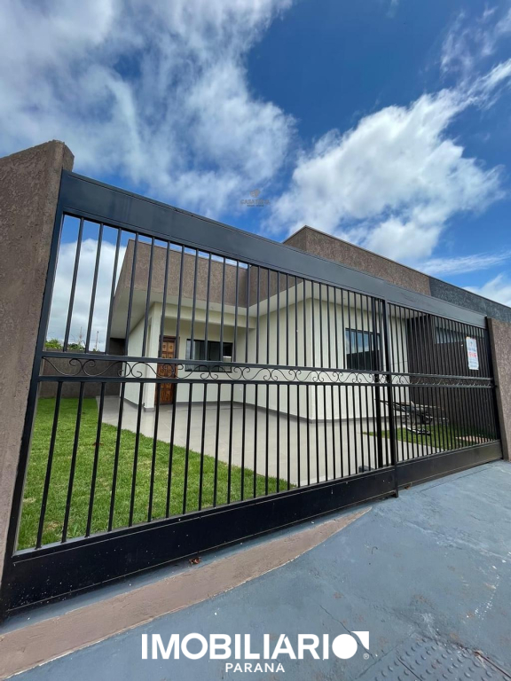 Comercial E Residencial para  Venda em Campo Mourão pela Casa fácil