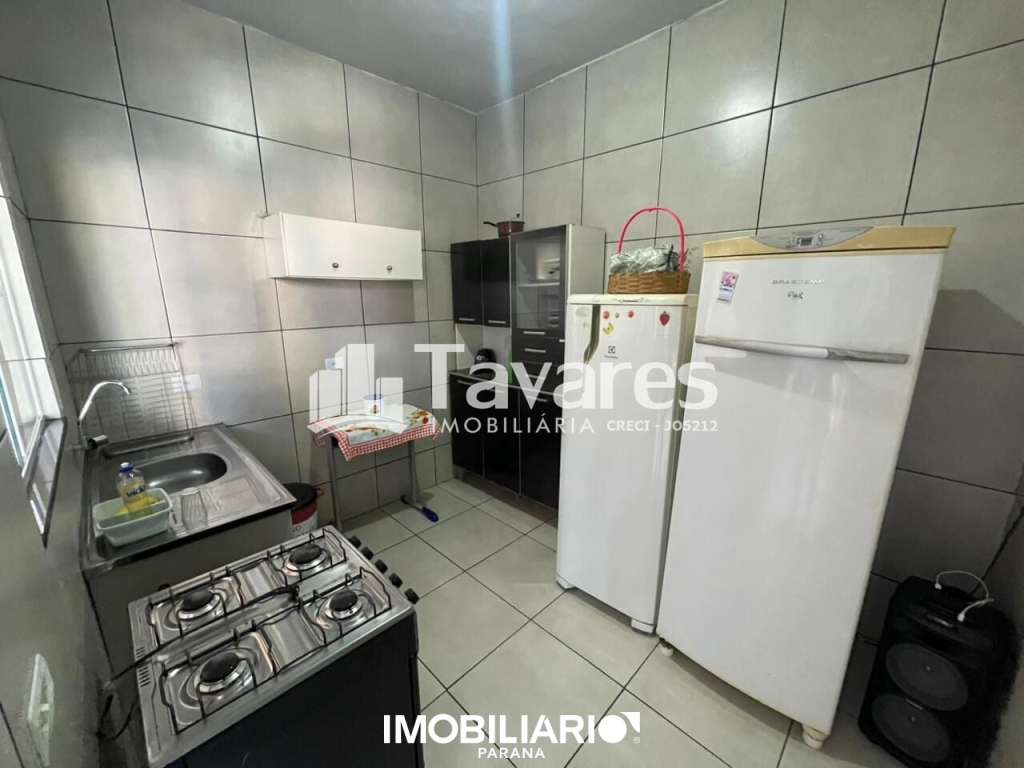 Residência para  Venda em Umuarama pela Tavares