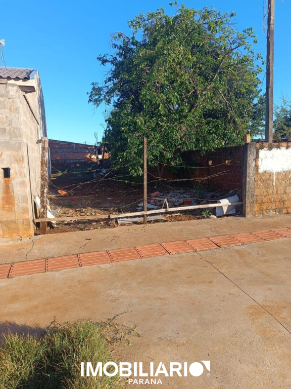 Terreno para  Venda em Campo Mourão pela Casa fácil
