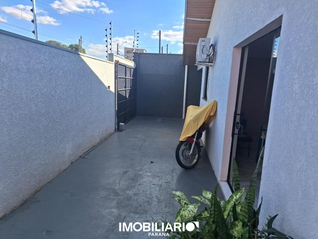 Comercial E Residencial para  Venda em Campo Mourão pela Casa fácil