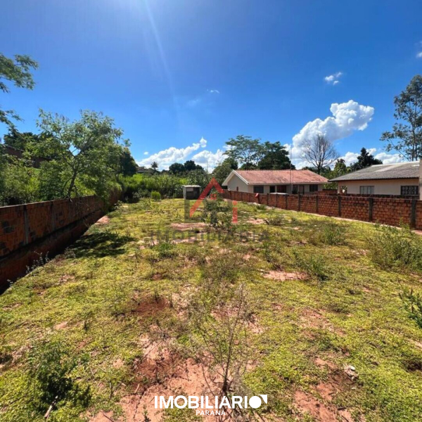 Terreno para  Venda em Maria Helena pela DPI Imobiliária