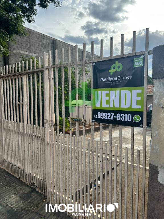 Prédio Comercial para  Venda em Umuarama pela Paullyne Bianca corretora de imóveis