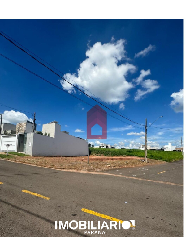 Terreno para  Venda em Umuarama pela Neto Romagna