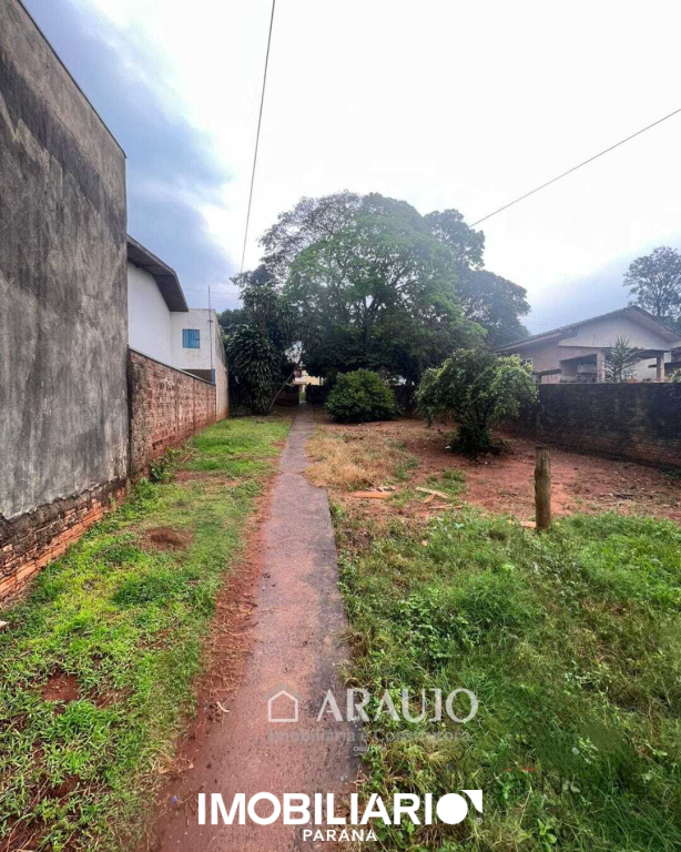 Terreno para  Venda em Umuarama pela Araujo