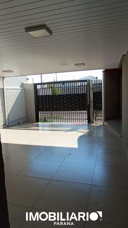 Comercial E Residencial para  Venda em Campo Mourão pela Casa fácil