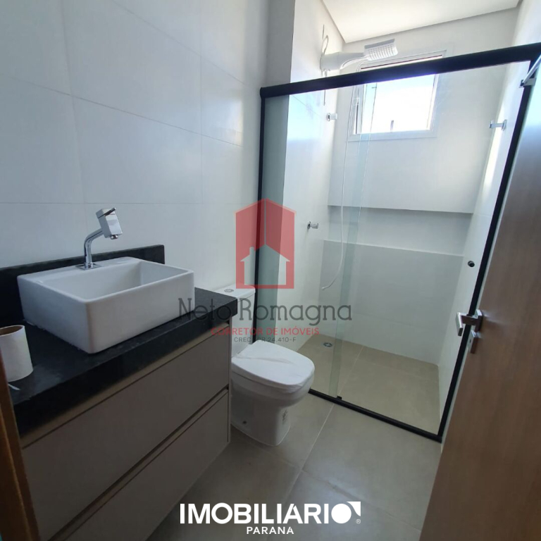 Apartamento para  Venda em Umuarama pela Neto Romagna