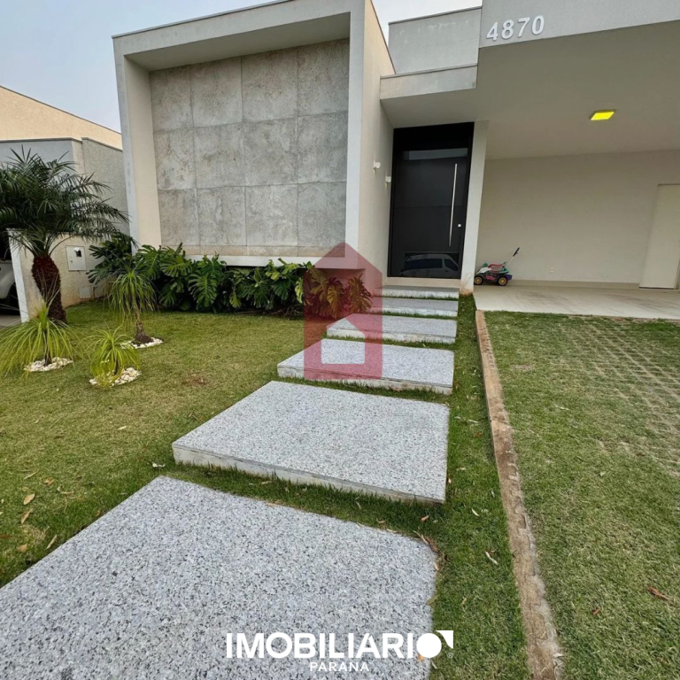 Residência para  Venda em Umuarama pela Neto Romagna