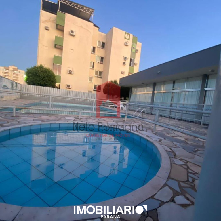 Apartamento para  Venda em Umuarama pela Neto Romagna