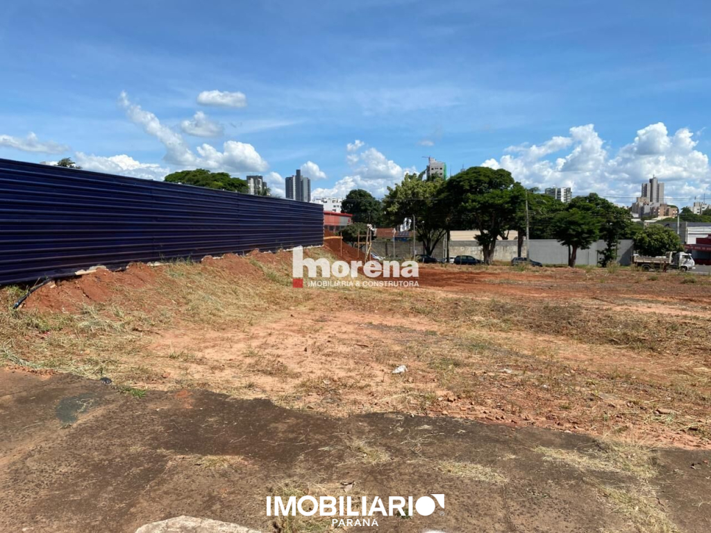Terreno para  Venda em Umuarama pela Morena imobiliária e construtora