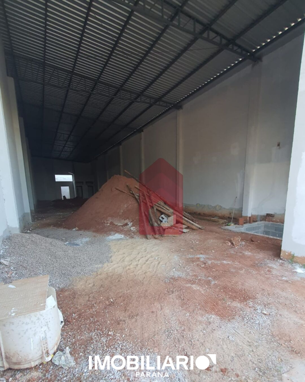Sala Comercial para  Alugar em Umuarama pela Neto Romagna