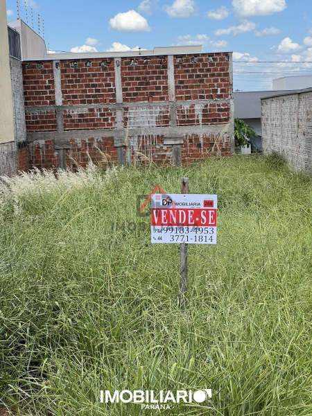 Terreno para  Venda em Umuarama pela DPI Imobiliária