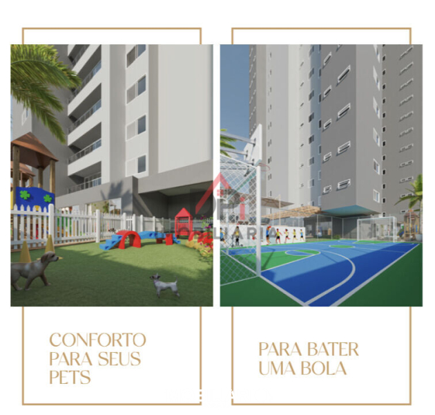 Apartamento para  Venda em Umuarama pela DPI Imobiliária